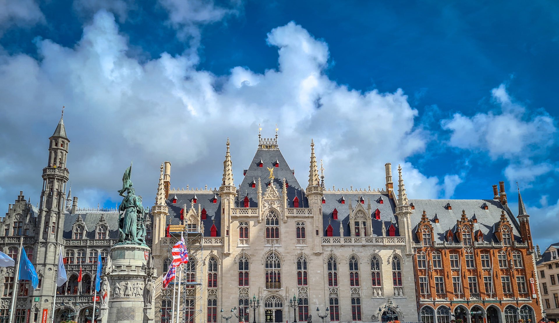 Useful Information to Know Before You Visit Bruges