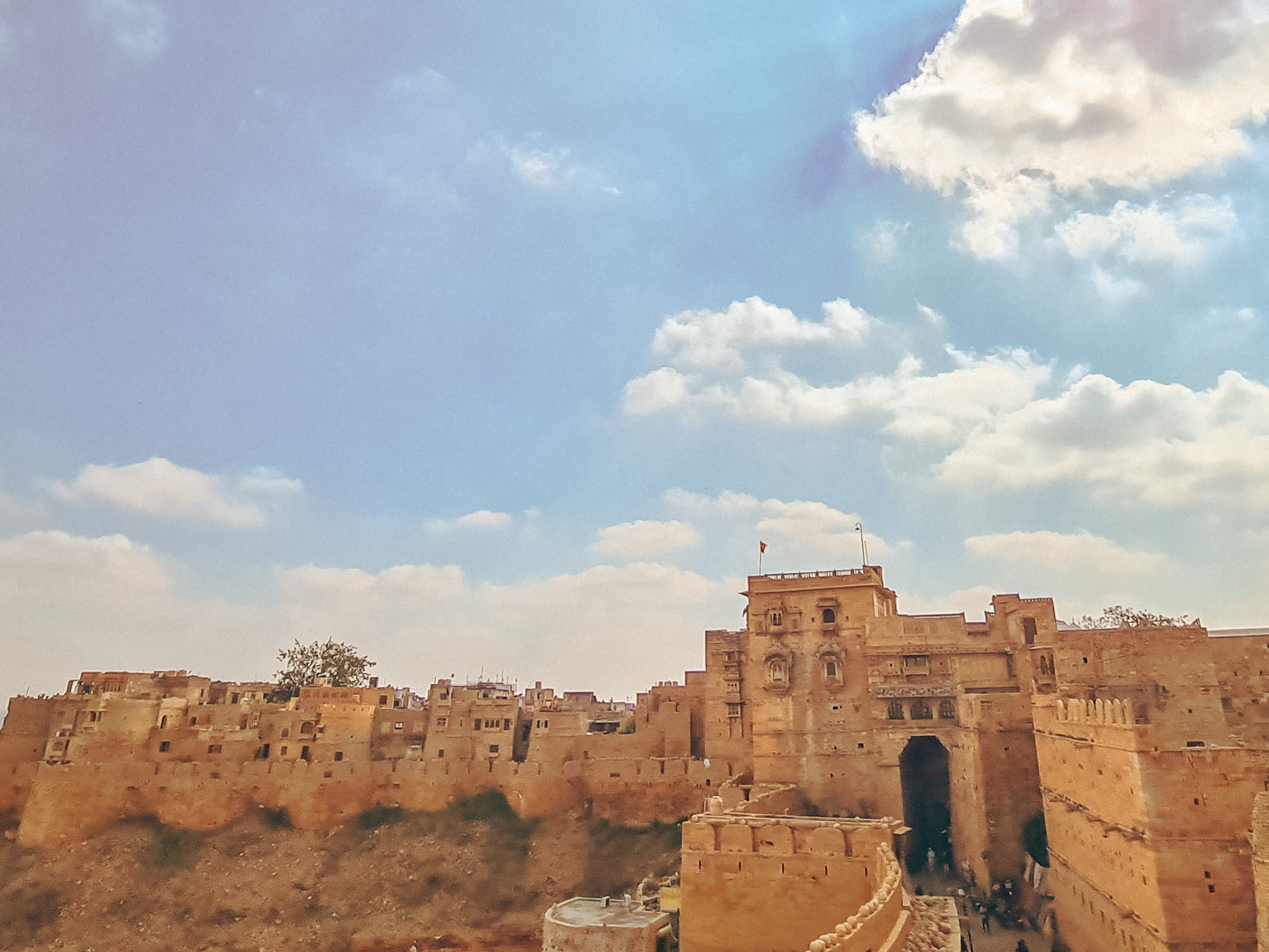 Jaisalmer: The Ultimate Guide (Including 11 Best Things To Do)