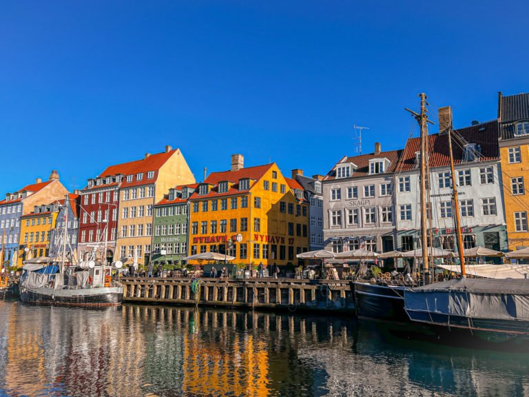 15 Best Free Things to Do in Copenhagen (Including Map)